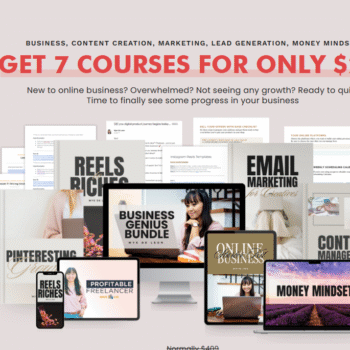 Mye Deleon – Digital Empire Builder + Upsell