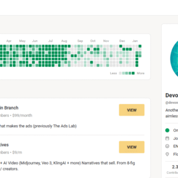 Devon Meadows – The Ads Lab