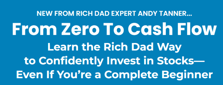 Andy-Tanner-From-Zero-To-Cash-Flow-2026 Andy Tanner – From Zero To Cash Flow 2026