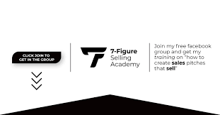 Cole Gordon - 7-Figure Selling Academy