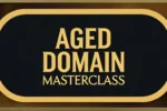 Greg Morrison – Aged Domain Masterclass