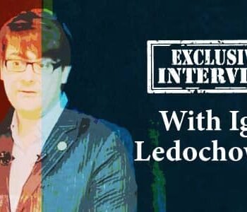 Igor Ledochowski – How To Have A Successful and Fulfilling Hypnosis Practice