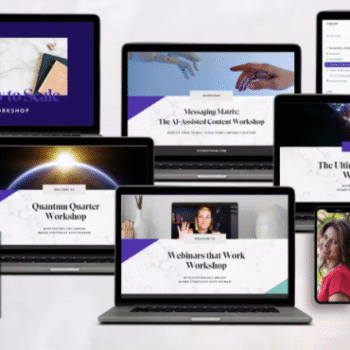 Kaye Putnam – The Legacy Bundle