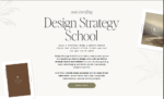 Davey and Krista – Design Strategy School