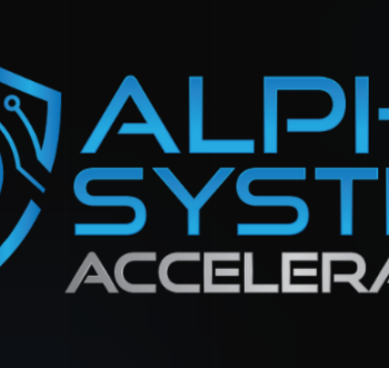 Liam James Kay – Alpha System Accelerator