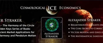 Alexander Straker – Music of the Spheres