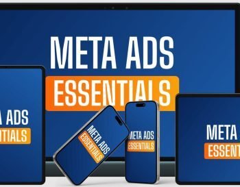 Eddy Miranda – Meta Ads Essentials + Upsells