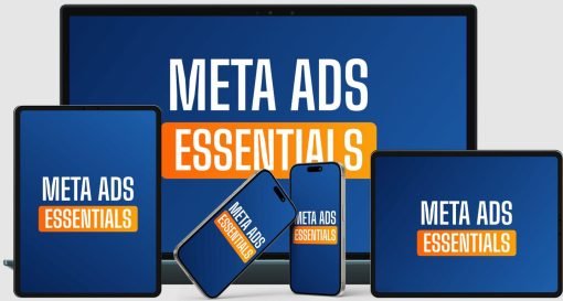 Eddy-Miranda-–-Meta-Ads-Essentials-Upsells Eddy Miranda – Meta Ads Essentials + Upsells