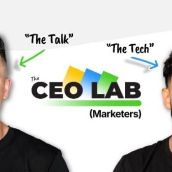 Jeff Lopez – CEO Lab (Marketer Skool)