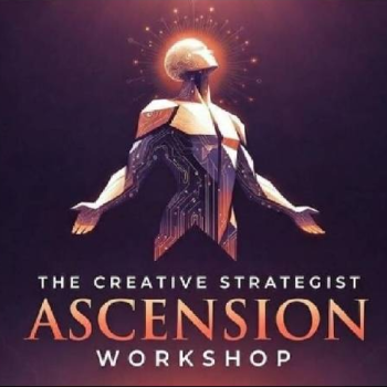 Luke Mills & Mario Castelli – The Creative Strategist Ascension Workshop