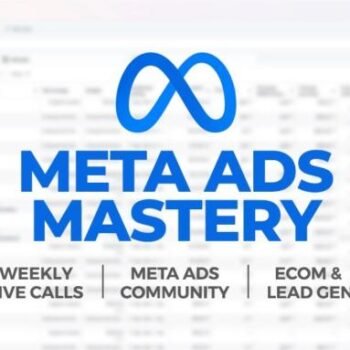 Michael Diaz – Meta Ads Mastery