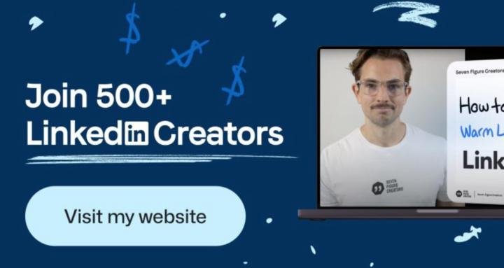 Six-Figure-Creators Matthew Lakajev – Six Figure Creators
