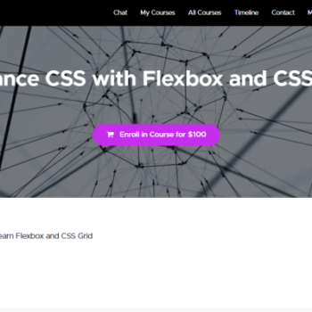 Joe Santos Garcia Advance CSS, Advance CSS with Flexbox and CSS Grid, CSS Grid course, Flexbox tutorial, advanced CSS training, responsive web design, CSS layout techniques, learn Flexbox, learn CSS Grid, modern CSS course, frontend development course, CSS Grid examples, Flexbox examples, web design course, CSS masterclass, responsive layouts, CSS coding course, advanced frontend skills, UI layout design, CSS training online