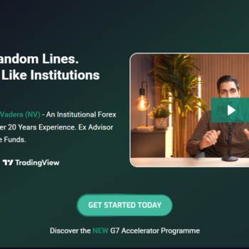 Neerav Vadera – G7 Accelerator