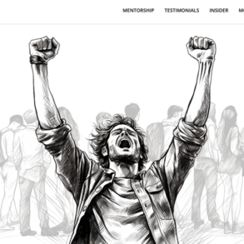 Anton – Mentfx Course 2026