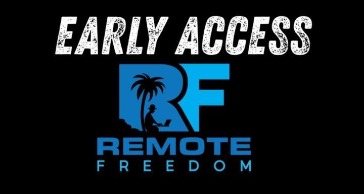 Austin Abeyta – Remote Freedom (up to Feb 2026) Austin Abeyta – Remote Freedom (up to Feb 2026
