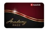 AutoCrit’s Academy Pass