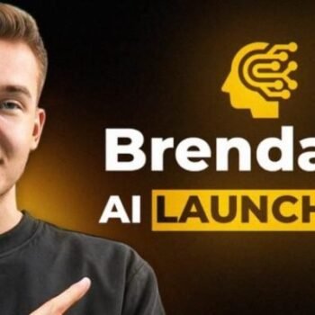 Brendan Jowett – AI Launchpad (Up to March 2026)