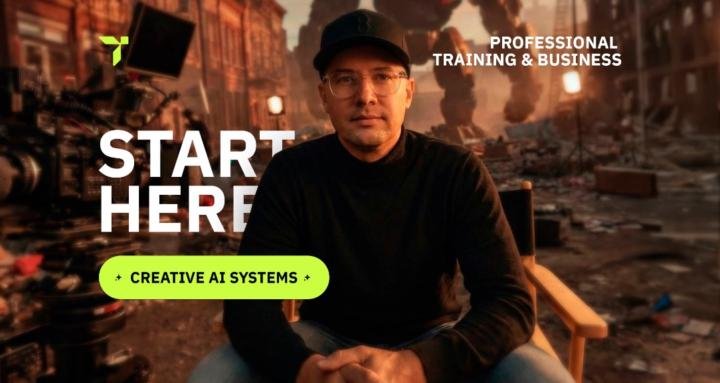 Darren Maen – IDALL — Creative AI Systems Darren Maen – IDALL — Creative AI Systems