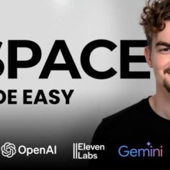 Ed Hill – AI Automation Space