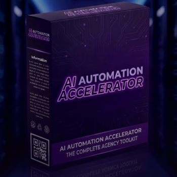 Hamza Automates – AI Automation Accelerator