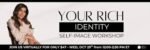 Hina Khan – Your Rich Identity Self-Image Intensive: Transforming Your Identity for Wealth and Success