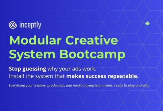 Inceptly-–-Modular-Creative-Bootcamp Inceptly – Modular Creative Bootcamp helps creators build skills, grow income, and scale careers with modular, practical learning system.