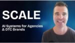 Mike Futia – SCALE – AI for DTC & Agencies (March 2026)