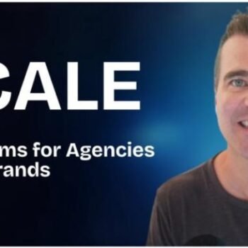 Mike Futia – SCALE – AI for DTC & Agencies (March 2026)