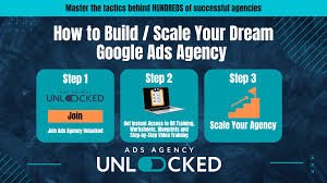 Mike Mancini – Google Ads Agency Unlocked: The Complete Guide to Building a Profitable Google Ads Agency