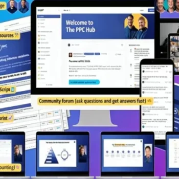 PPC Mastery – PPC Hub 2026