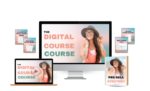 Katie and Floyd – The Digital Course