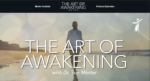 Sue Morter – The Art Of Awakening