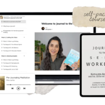 Ana Juma – Journal to the Self