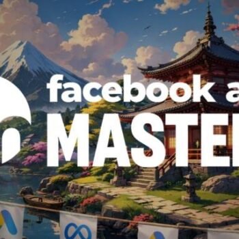 Brad Riley - Facebook Ads Mastery (April 2026)