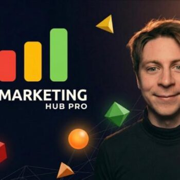Daniel Agrici – AI Marketing Hub Pro (April 2026)