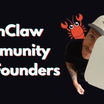 Florian Darroman - OpenClaw Lab (April 2026)