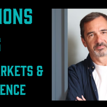 James Blatch – AI Translations for Authors