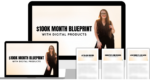 Katie and Floyd – $100K Month Blueprint With Digital Products