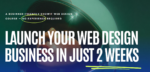 Melissa Lunt – Launch Your Web Design Business in just 2 weeks