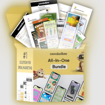 Monkeflow – All-In-One Profit Bundle: The Complete Guide to Scaling Your Online Income