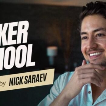 Nick Saraev – Maker School (6 Months – April 2026)