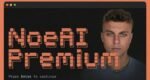 Noe Varner – NoeAI Premium (April 2026)