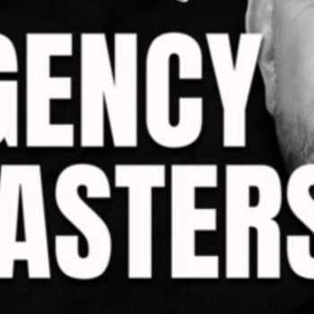 Robb Bailey - Agency Masters Elite™ (April 2026)